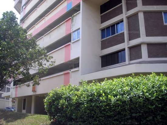 Blk 708 Hougang Avenue 2 (Hougang), HDB 4 Rooms #250022